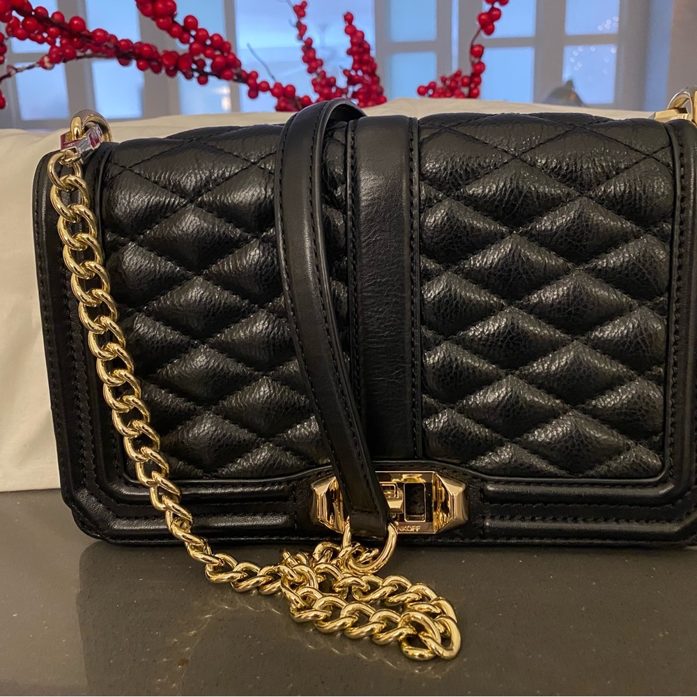 Rebecca Minkoff Classic Bag
